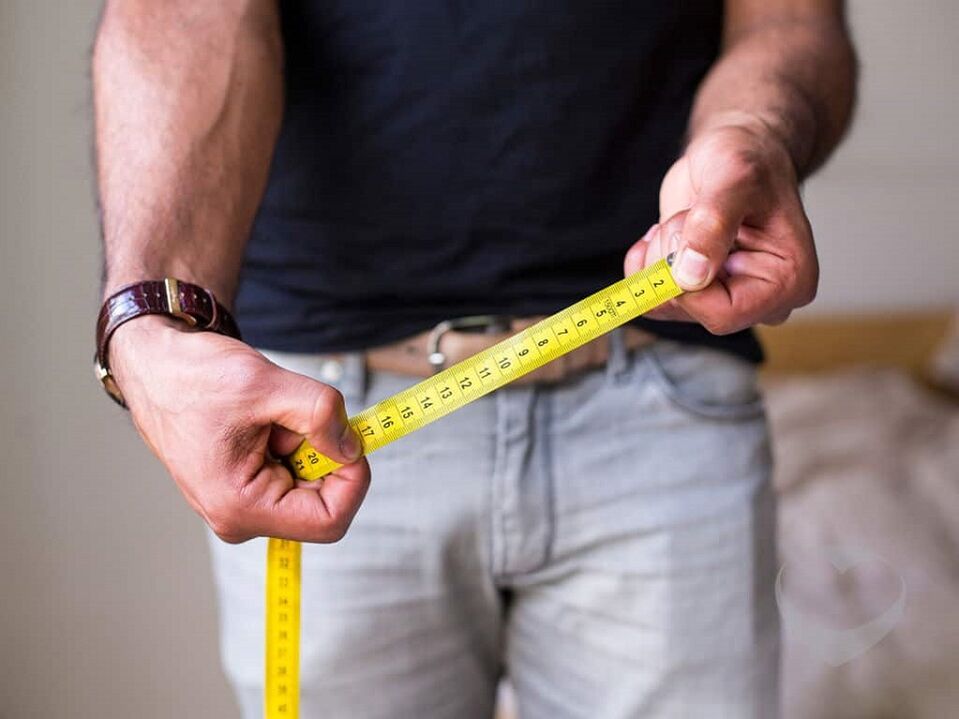 penis enlargement exercise