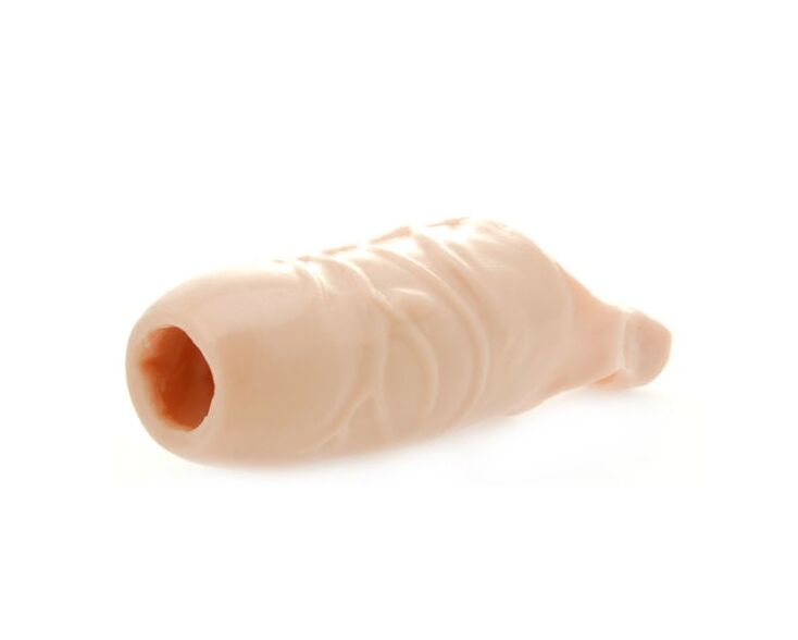 penis enlargement appendix