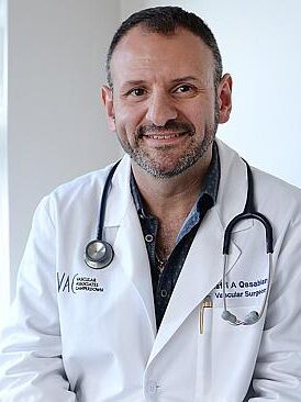 Doctor Plastic surgeon Dave